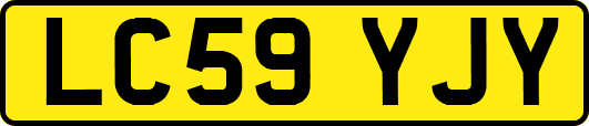 LC59YJY