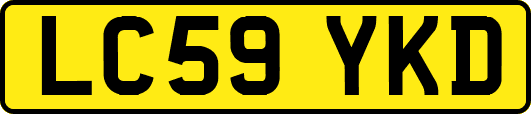 LC59YKD