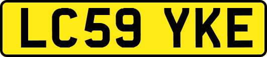 LC59YKE