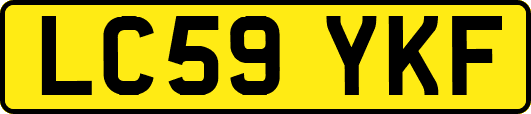 LC59YKF