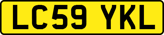 LC59YKL