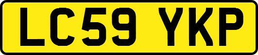 LC59YKP