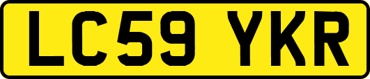 LC59YKR