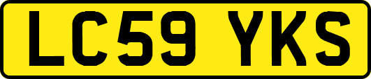 LC59YKS
