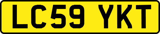 LC59YKT
