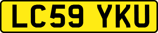LC59YKU