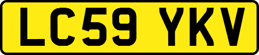 LC59YKV