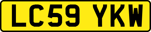 LC59YKW