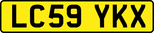 LC59YKX
