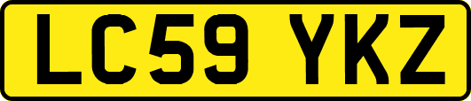 LC59YKZ