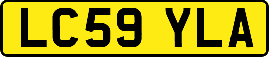 LC59YLA