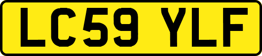 LC59YLF