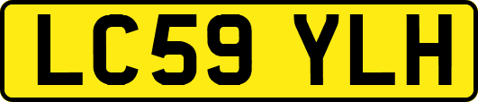 LC59YLH