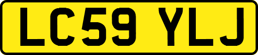 LC59YLJ