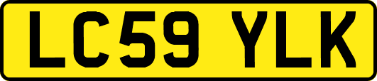 LC59YLK