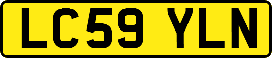 LC59YLN