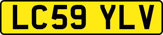 LC59YLV