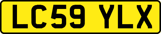 LC59YLX