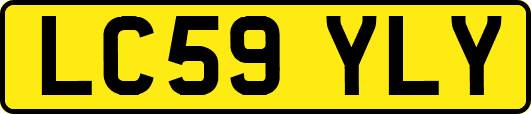 LC59YLY