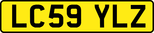 LC59YLZ