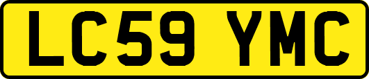 LC59YMC