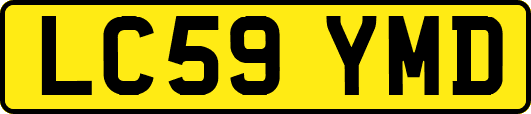 LC59YMD