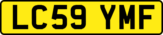 LC59YMF