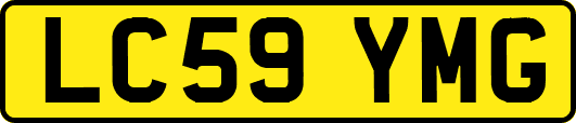 LC59YMG