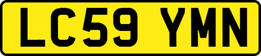 LC59YMN