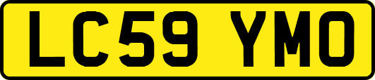 LC59YMO
