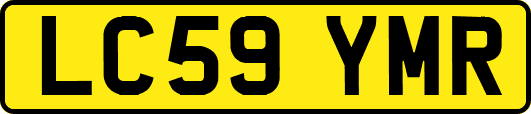 LC59YMR