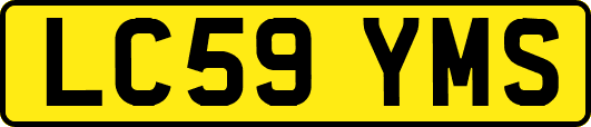 LC59YMS