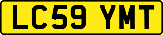 LC59YMT