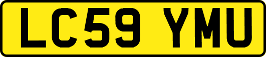 LC59YMU