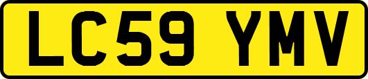 LC59YMV