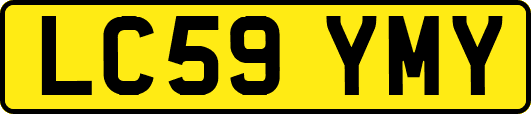 LC59YMY