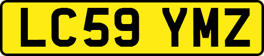LC59YMZ