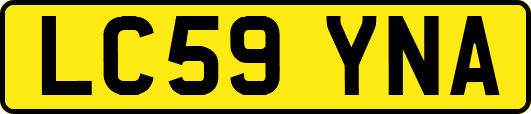 LC59YNA