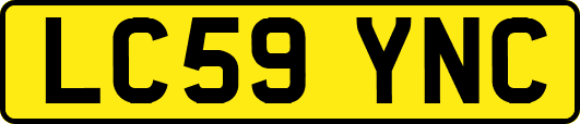 LC59YNC