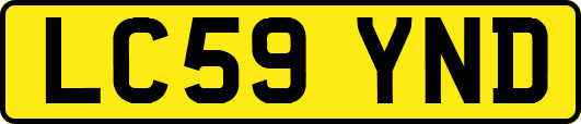LC59YND