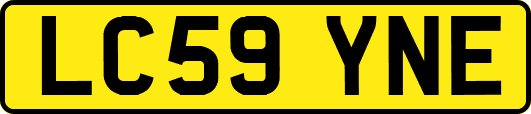 LC59YNE