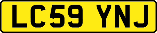 LC59YNJ
