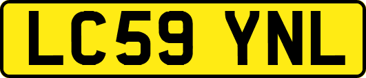 LC59YNL
