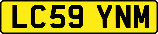 LC59YNM
