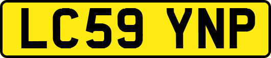 LC59YNP
