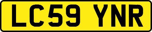 LC59YNR