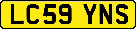 LC59YNS