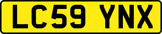 LC59YNX
