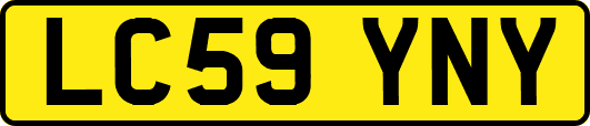 LC59YNY
