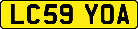 LC59YOA